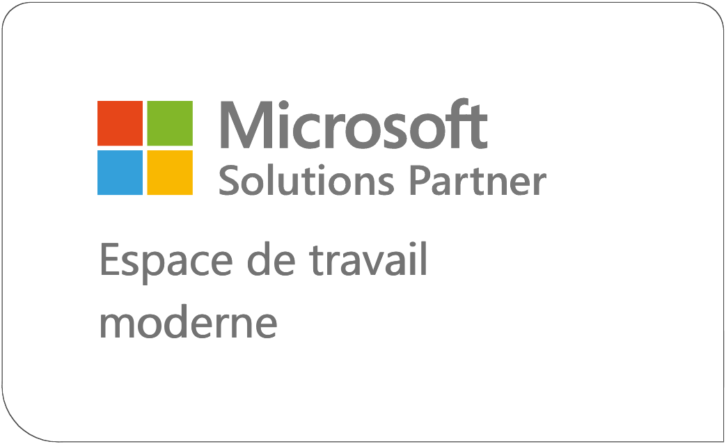 Logo Microsoft SMB