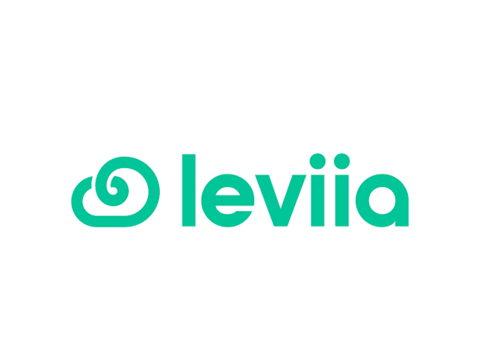 Logo LEVIIA