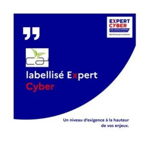 ExpertCyber