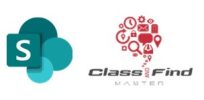 Logo SharePoint et Class&Find